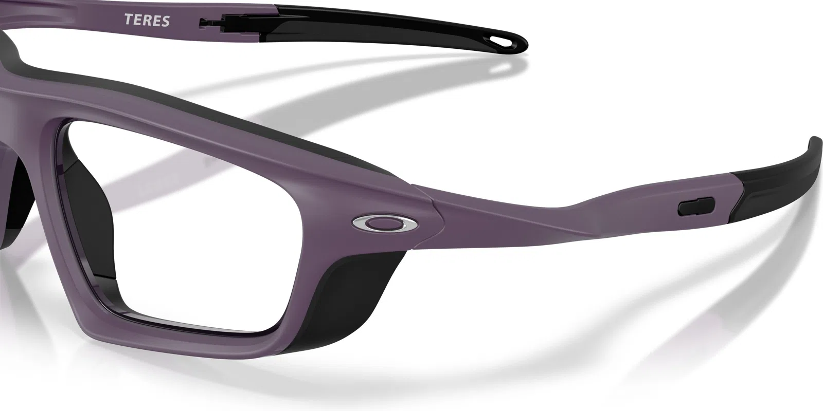 Oakley Teres 8215 Eyeglasses - view 30